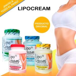 LipoCream